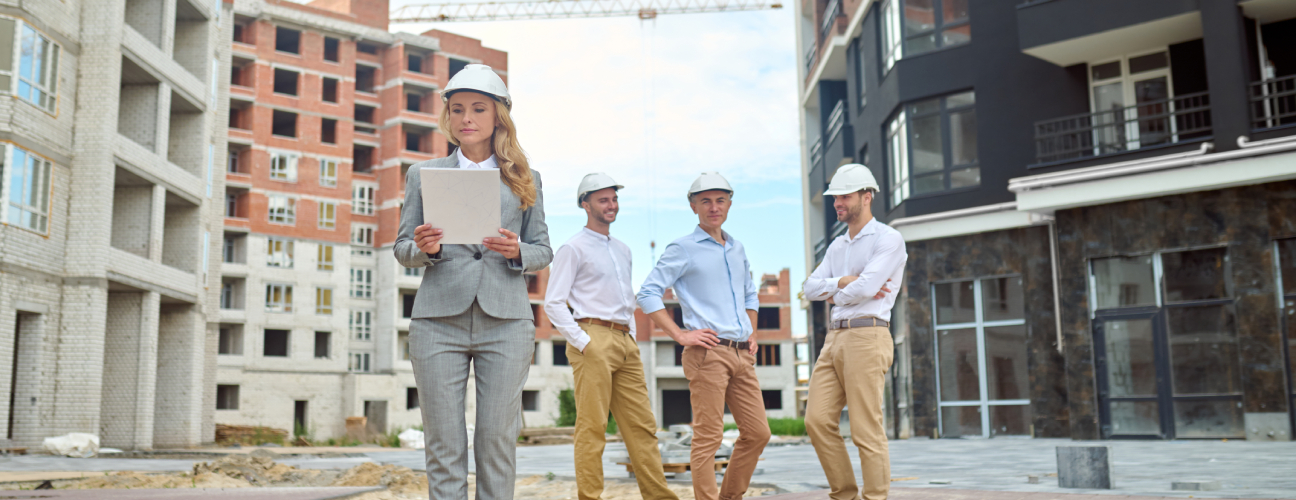 Building a Nation, Brick by Brick: Amitech Project India on the Forefront of Civil Construction